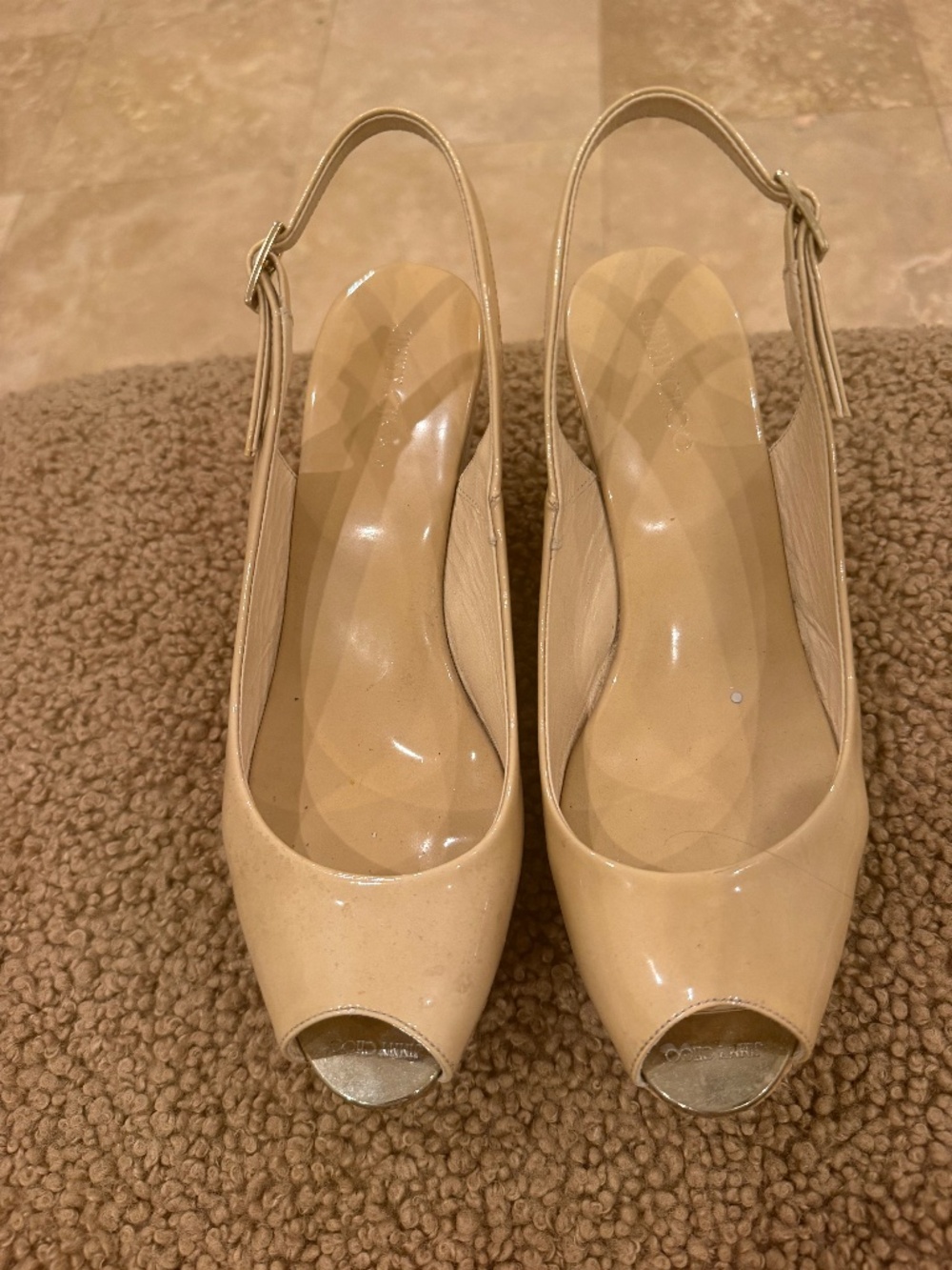 Jimmy Choo